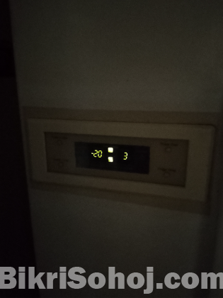Samsung double door